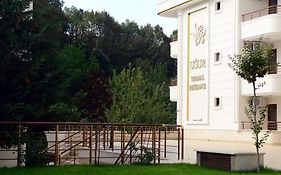 Ugur Termal Residence
